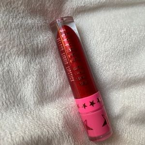 Jeffree Star Holiday Exclusive Liquid Lip